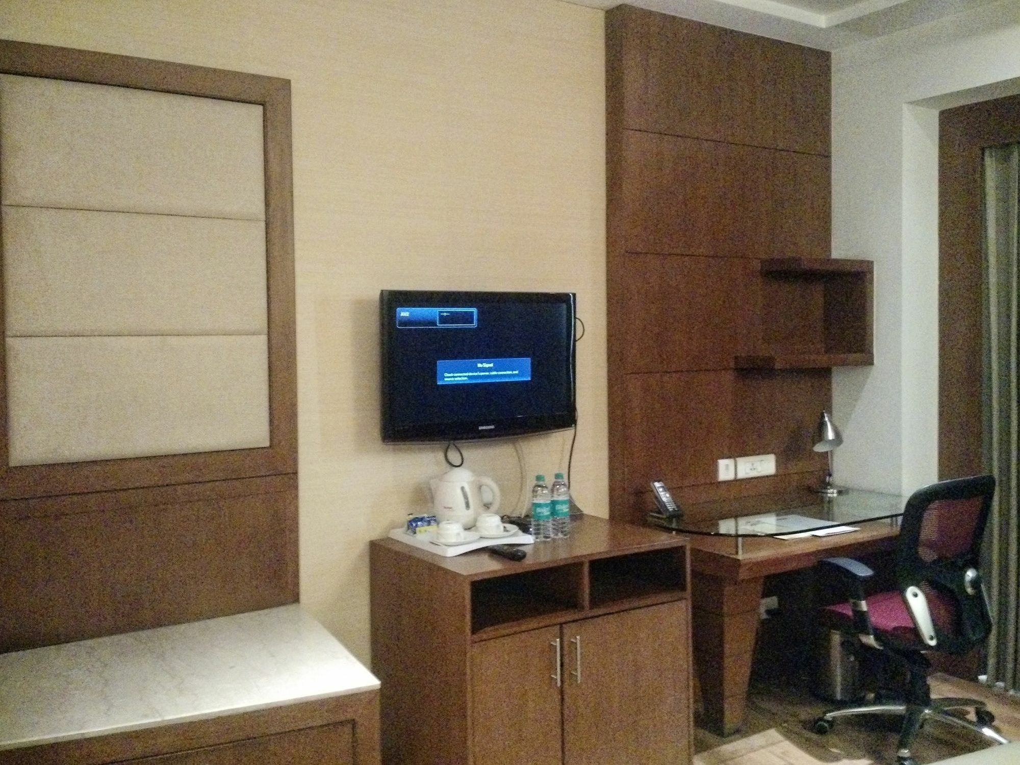 Savoy Suites Велика Нойда Екстер'єр фото